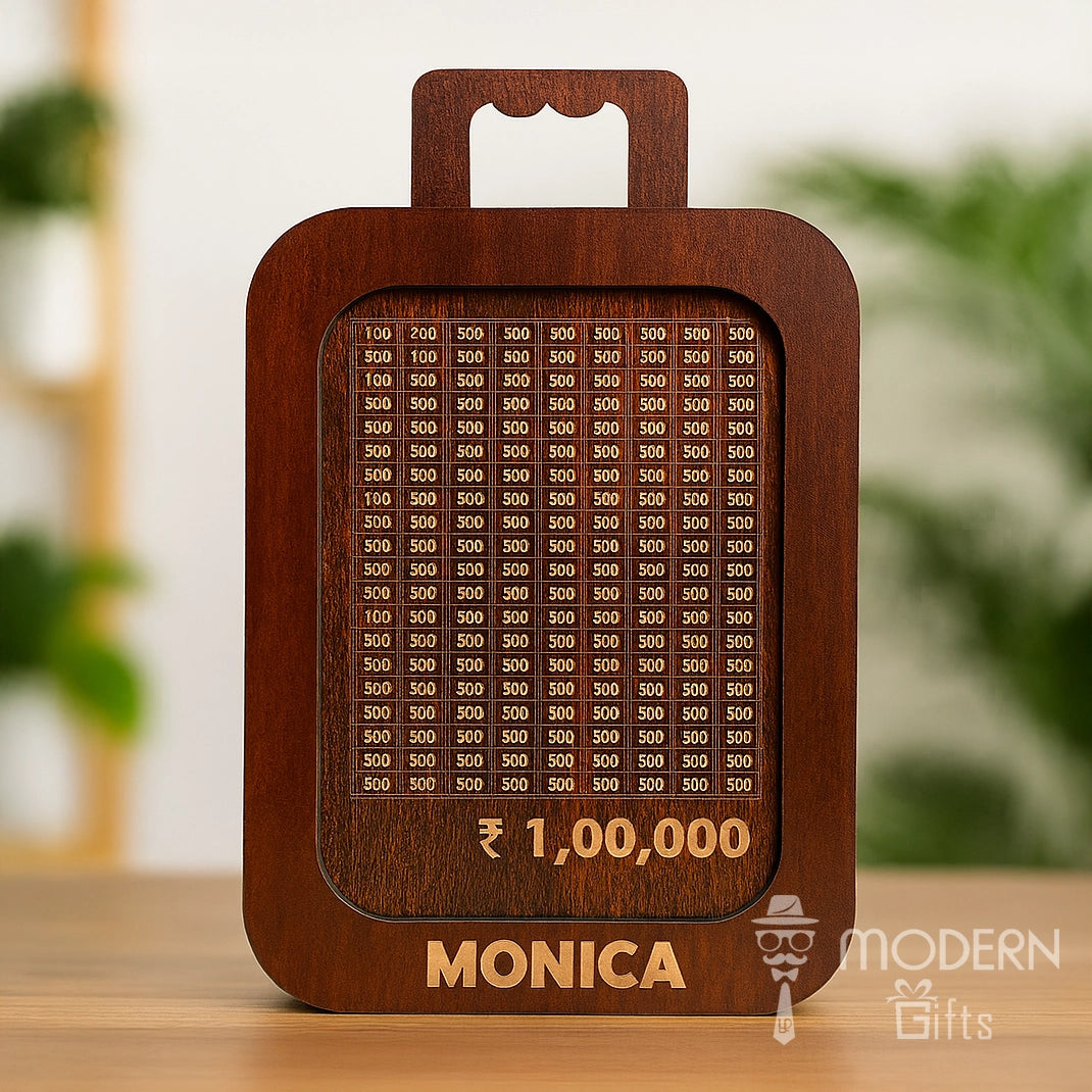 Travel Money Bank
