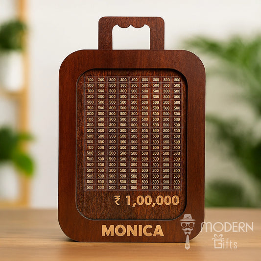 Travel Money Bank