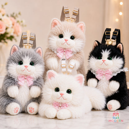 Trending Cute Cat Bag