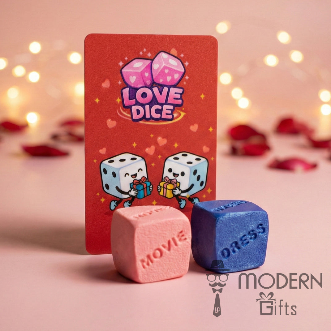Love Dice