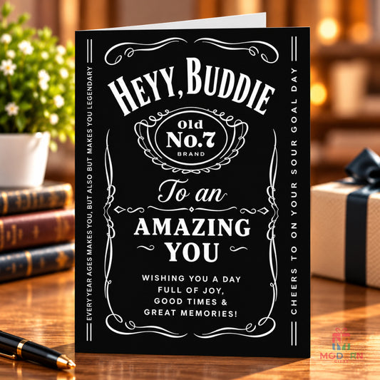 Funny Greeting card ideas