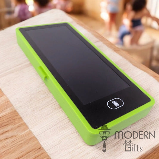 LCD PEN BOX