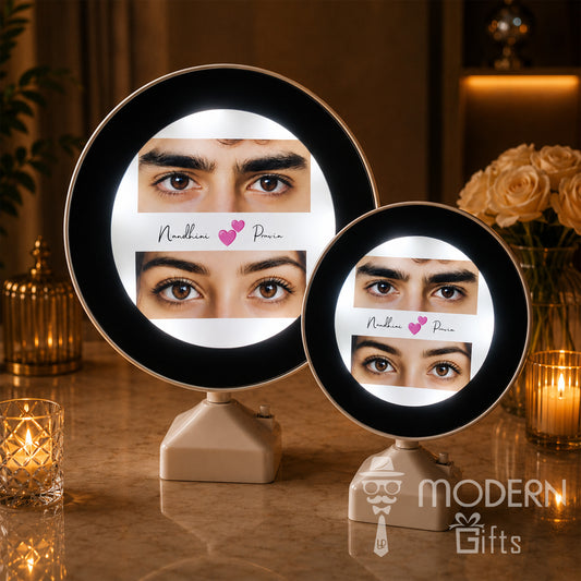 Magical Eye Mirror