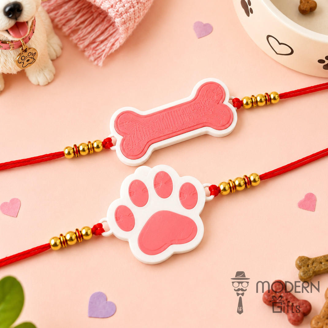 Cute Pet Rakhi