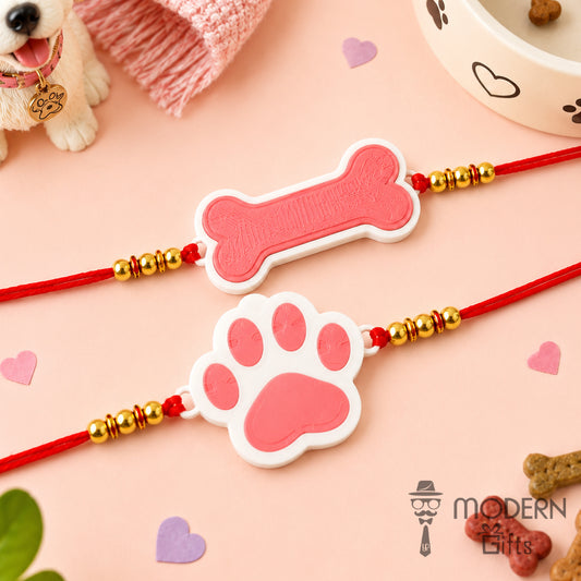 Cute Pet Rakhi