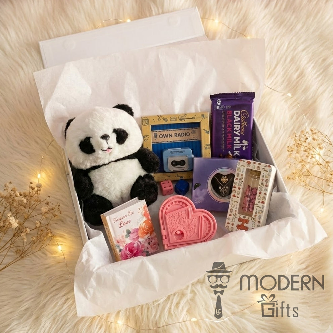 love gifts, velantinesday gift , gift for girlfriend , love hampers