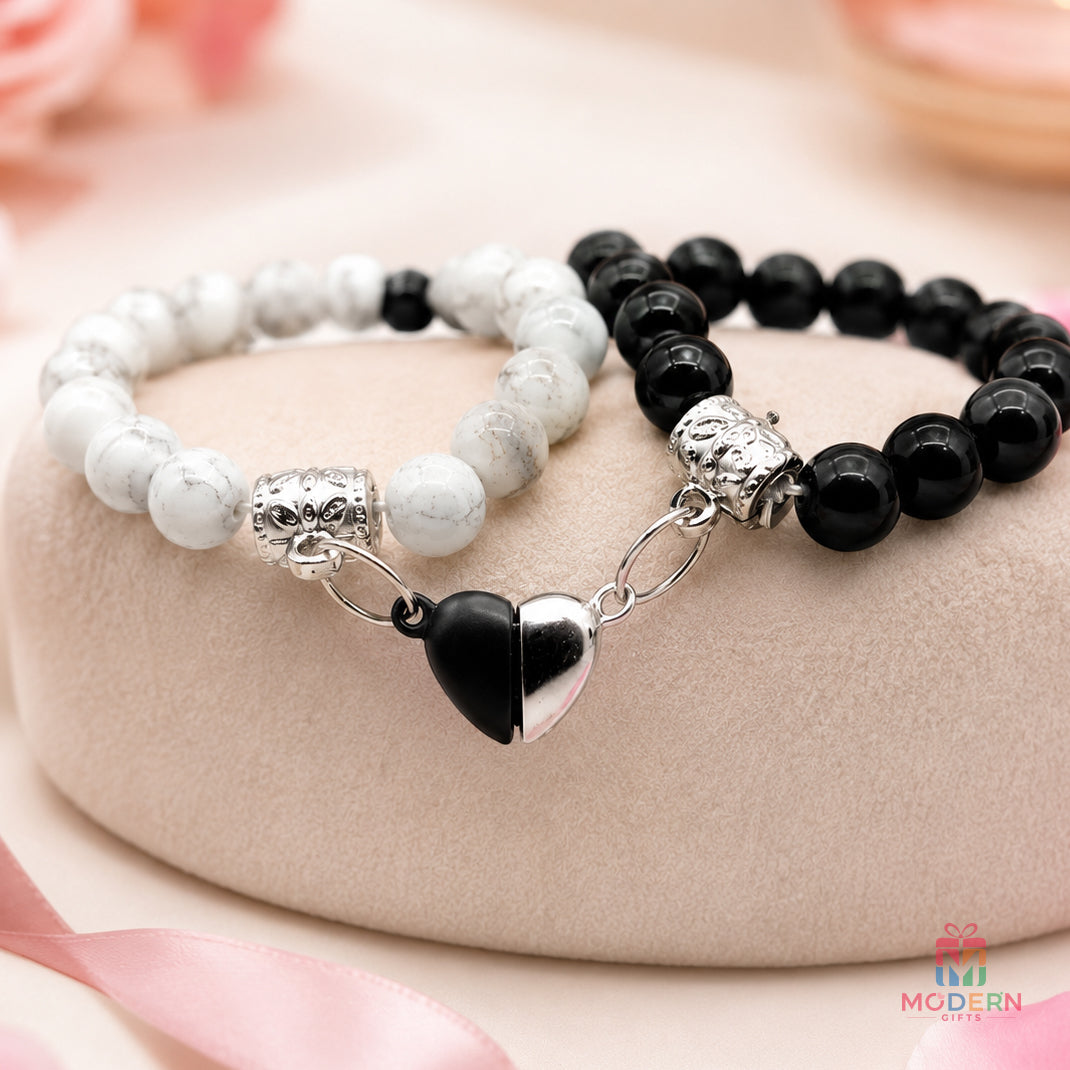 Couple Bracelet