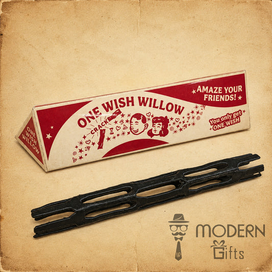 One Wish Willow Magic