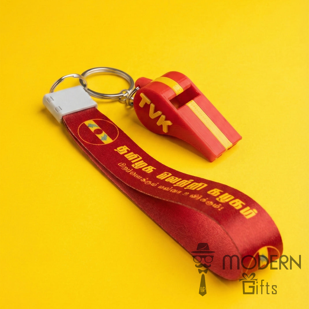 TVK Collections