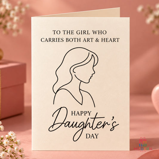 Daughter Gift ideas