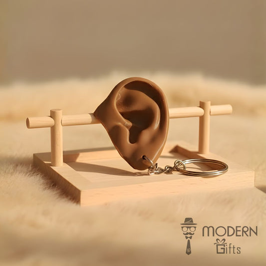 Ear Keychain