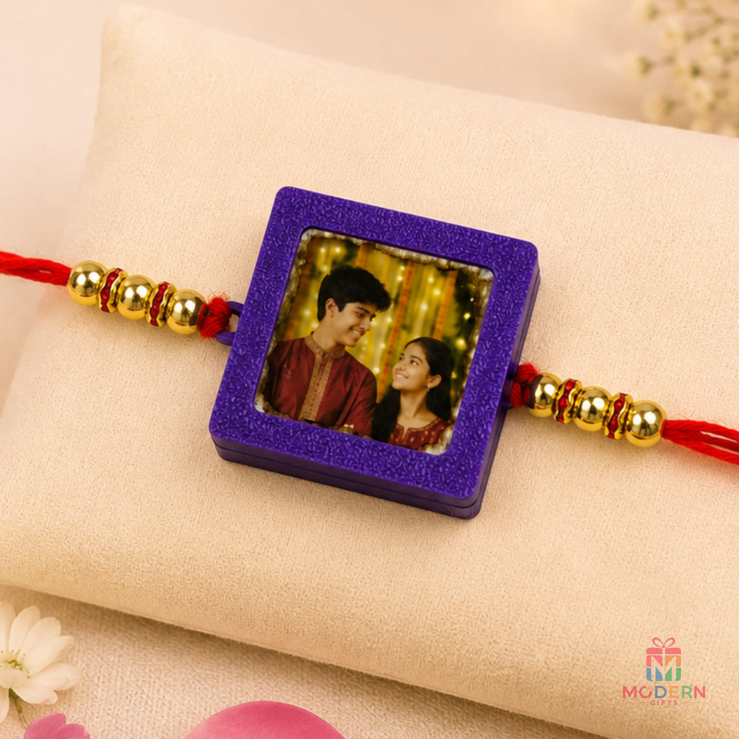 Rakhi Collection