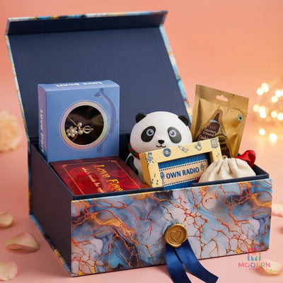 Hampers