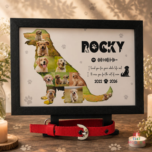 gift for dog lovers and pet parents