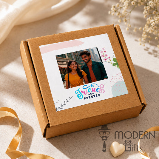 Friendship Day Chocolate box