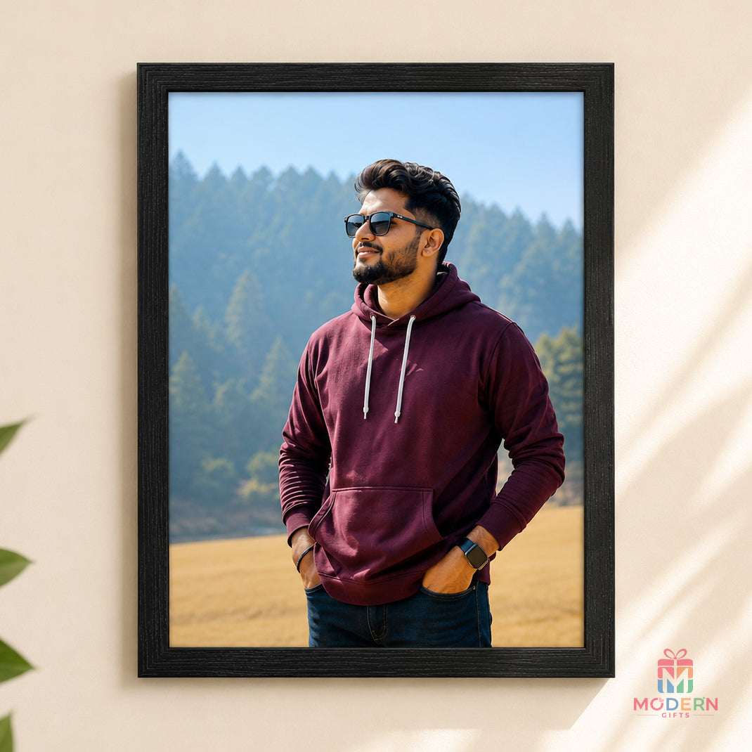 A3 Photo Frame