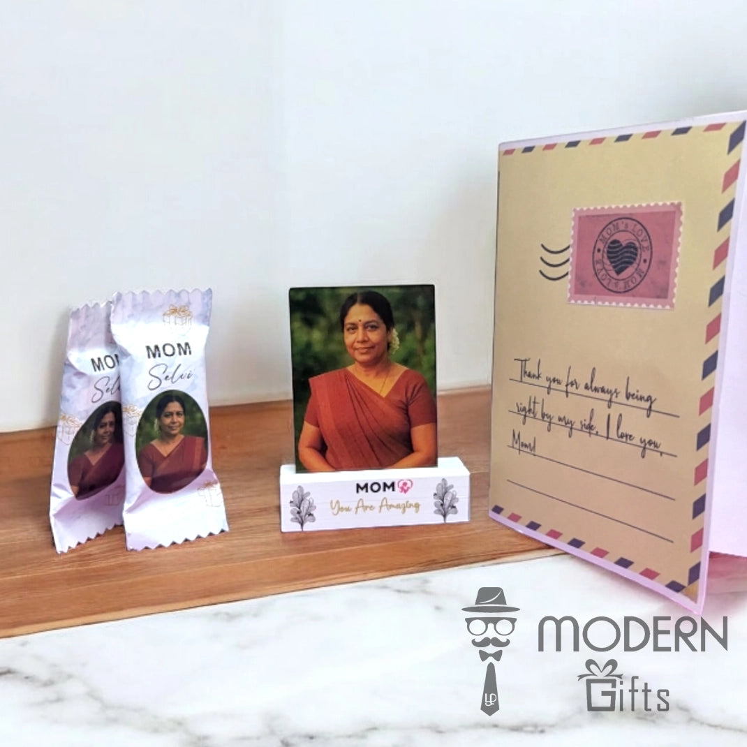 Mom Collections