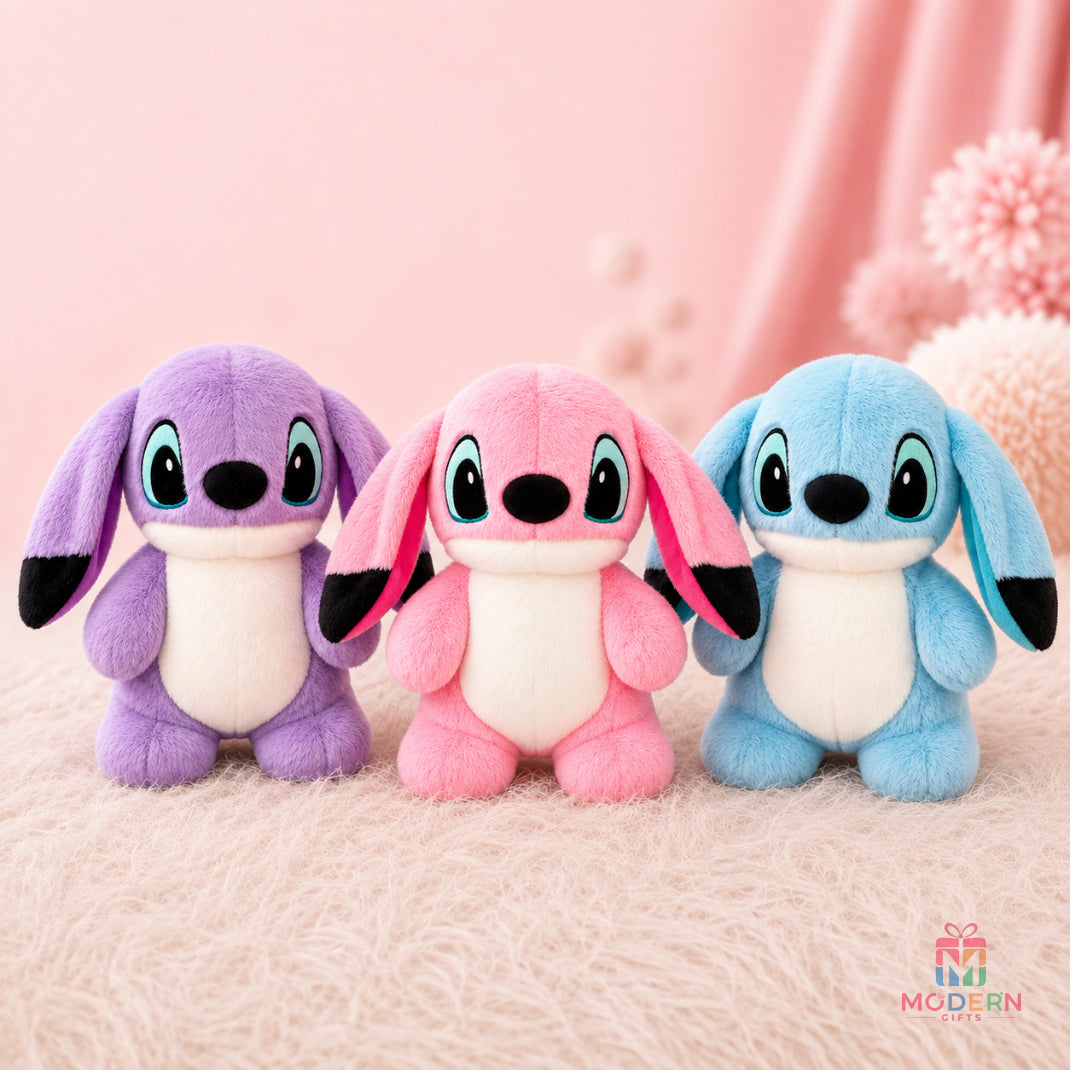 Warm Bunny Bag