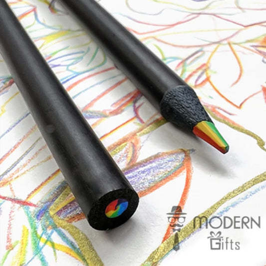 RAINBOW PENCIL(5 pieces)