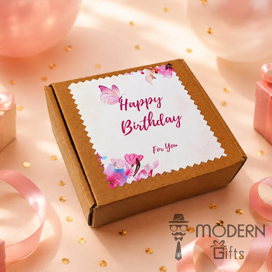 Happy Birthday Hamper