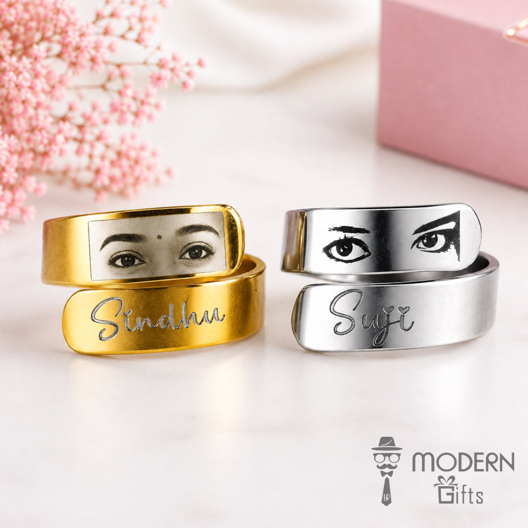 Eye Ring