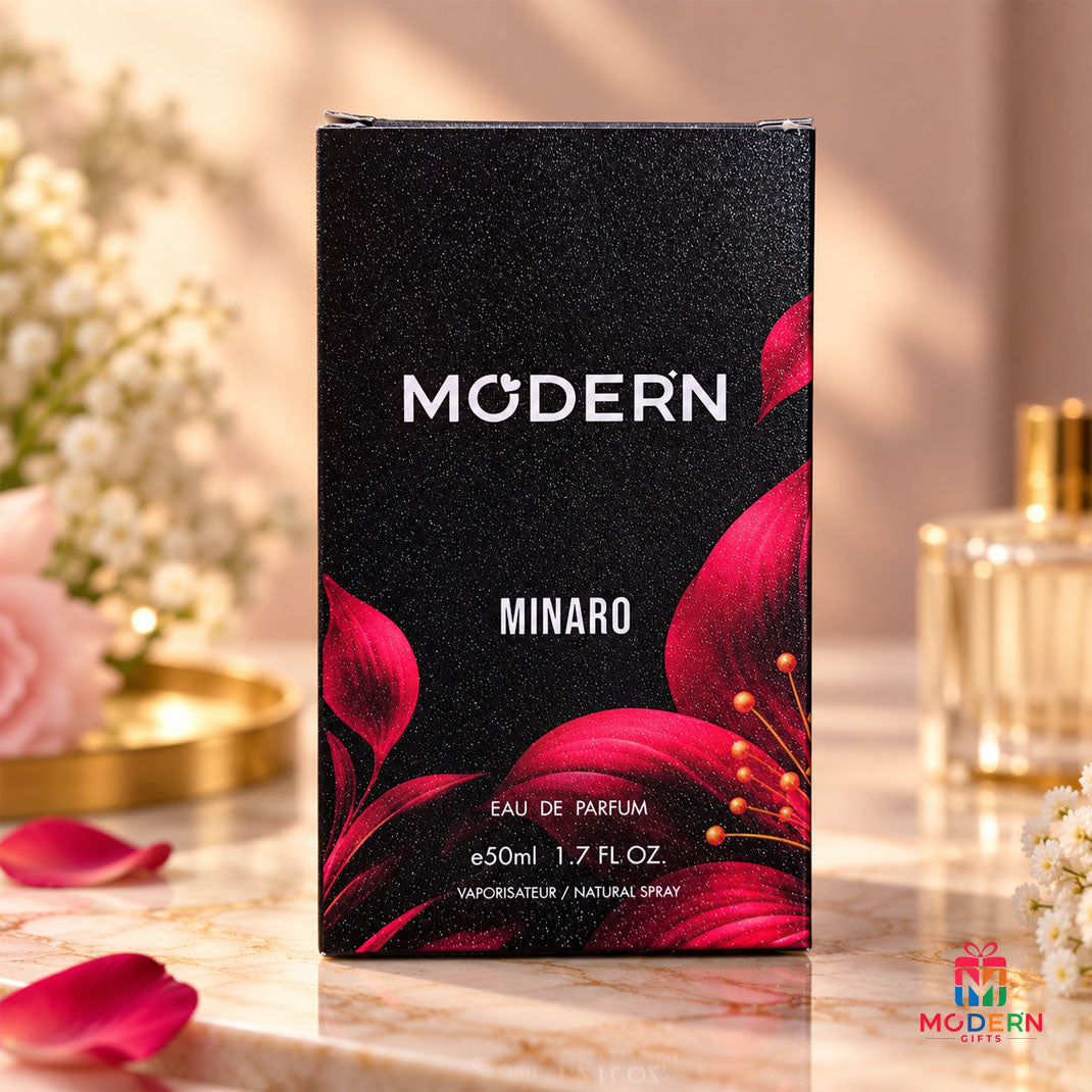 Customised Perfume