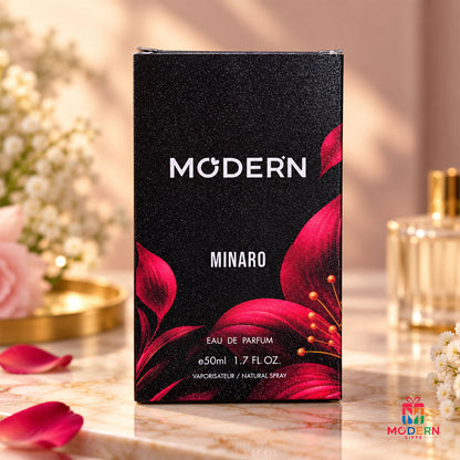 Customised Perfume