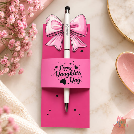 affordable gift for your daughter