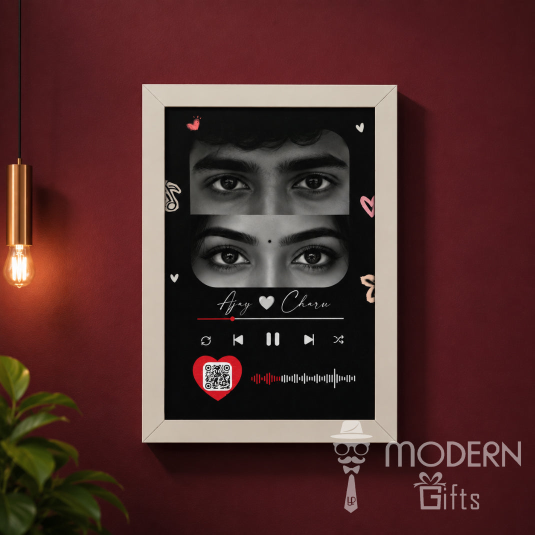 Frames Collection