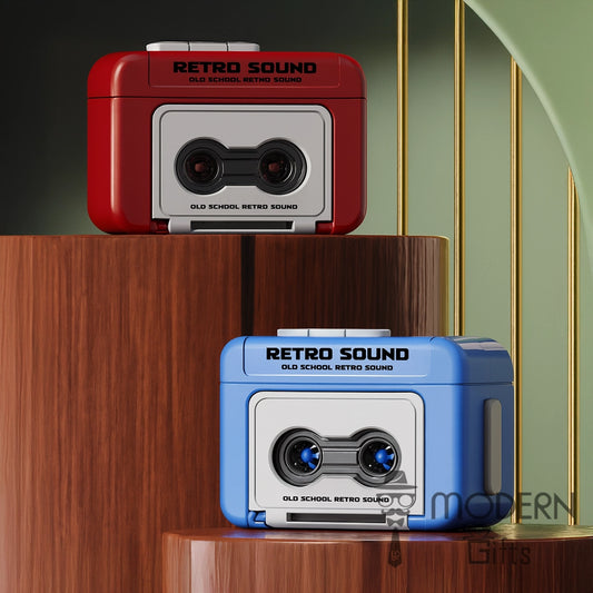 Own Radio Keychain