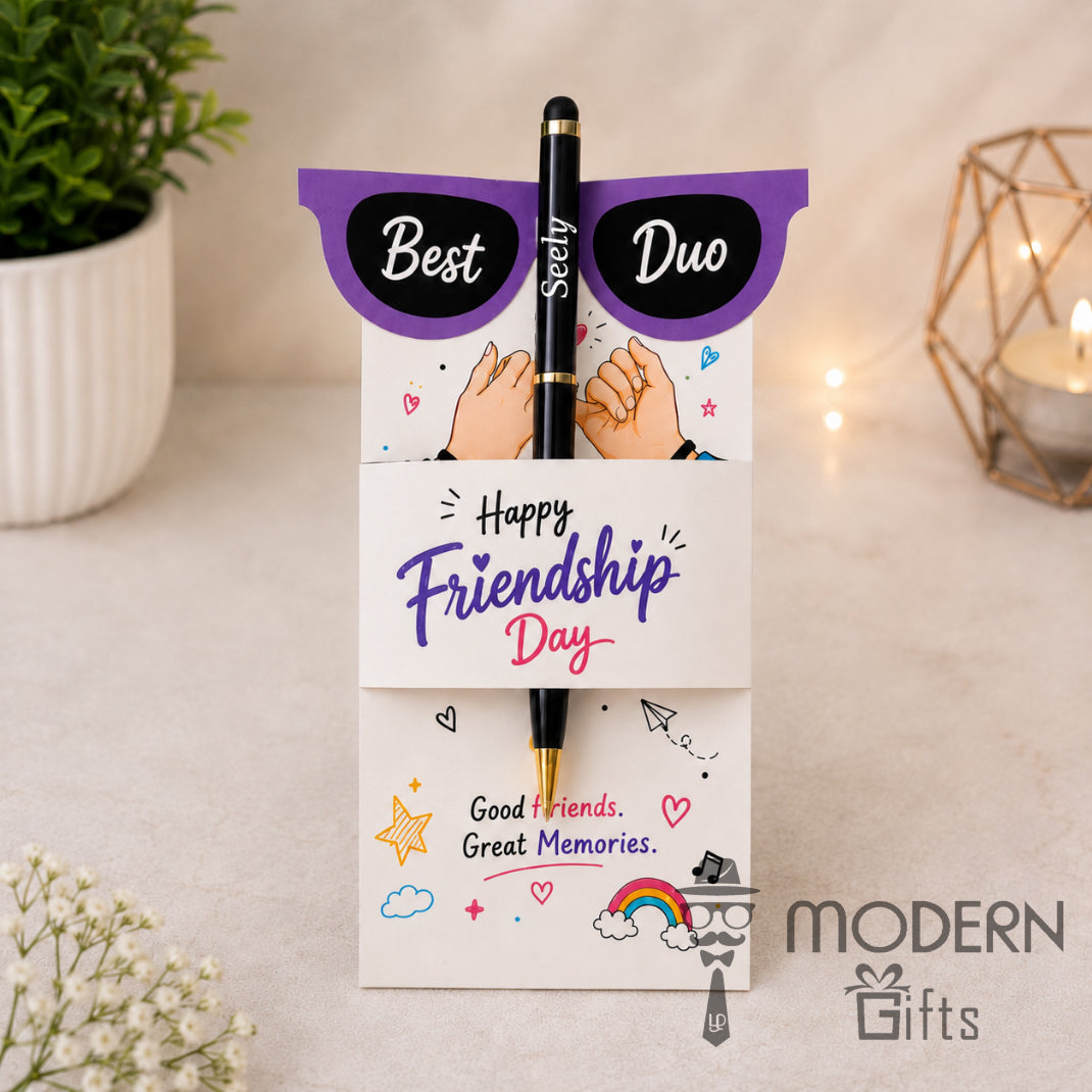 Gifts For Friend