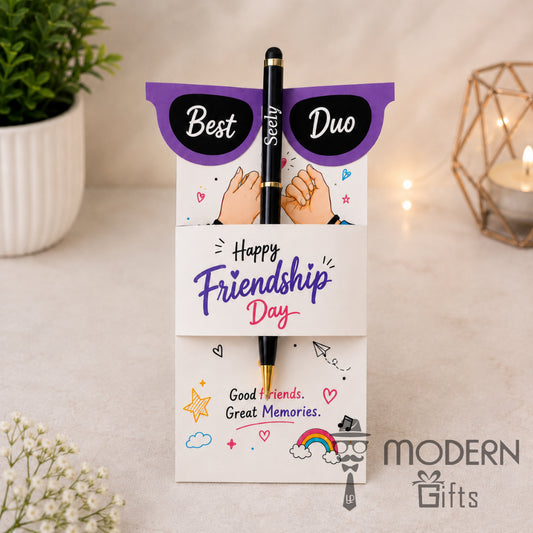 Customised Friendship Day Pen