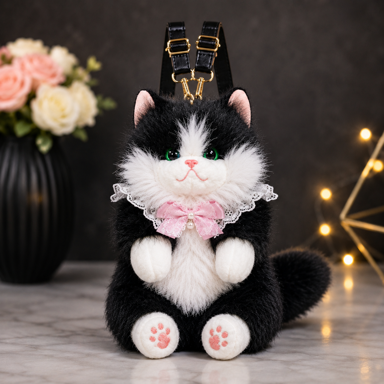 Trending Cute Cat Bag