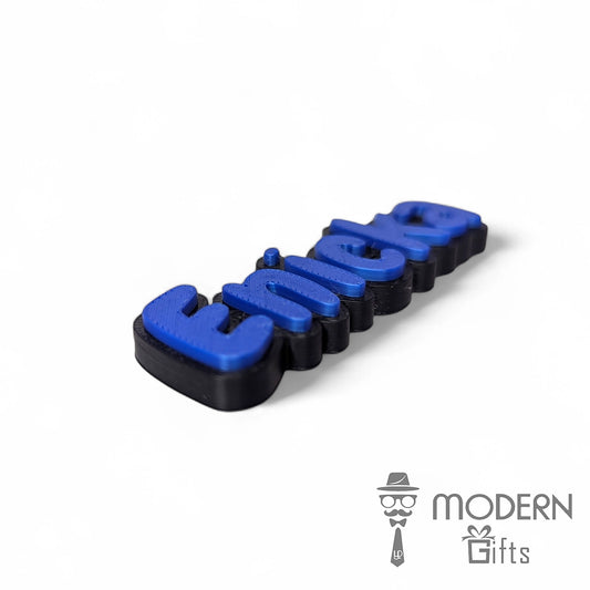 Name Magnet - 12 Letters