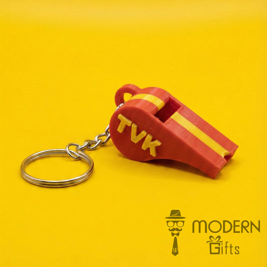 TVK Whistle