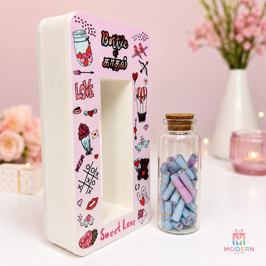 Bottle of Kadhal