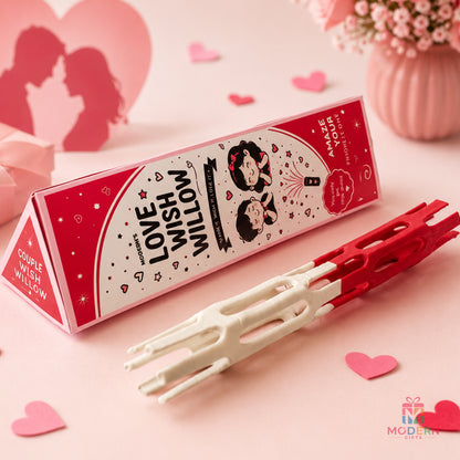 Love Wish Willow