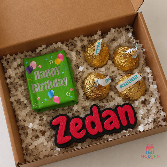 Little Birthday Hamper