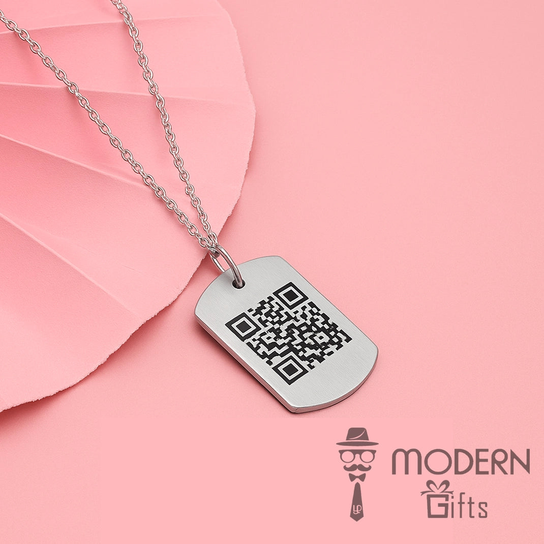 Location Pendant