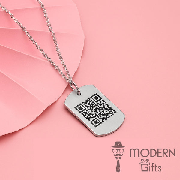 Location Pendant