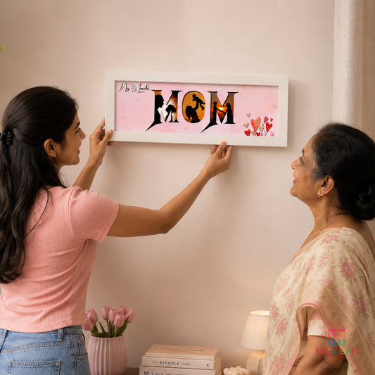 Mom Frame