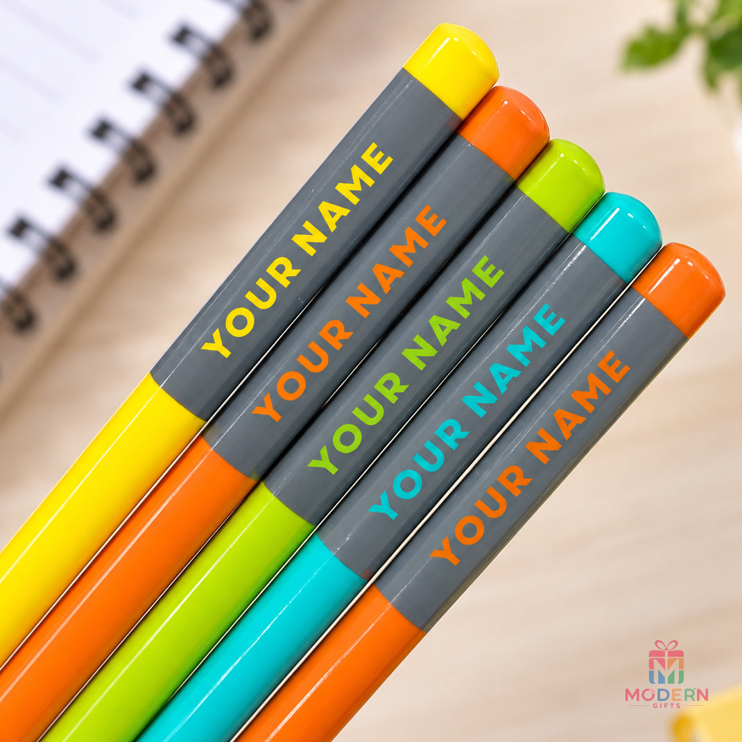 Pen & Pencil Combo