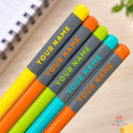 Pen & Pencil Combo