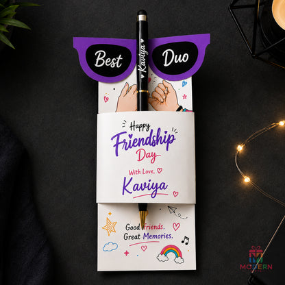 Customised Friendship Day Pen
