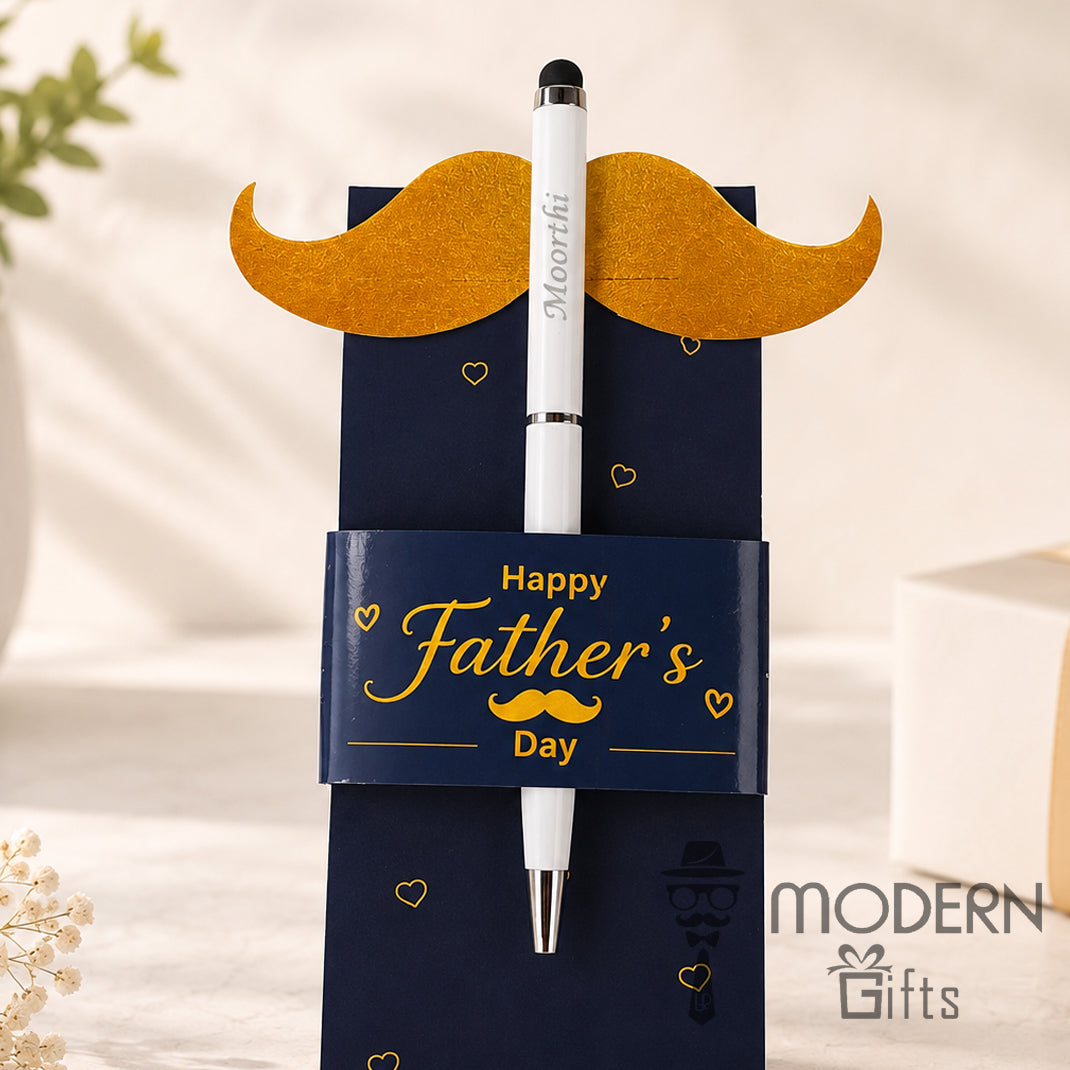 Father's Day Pen