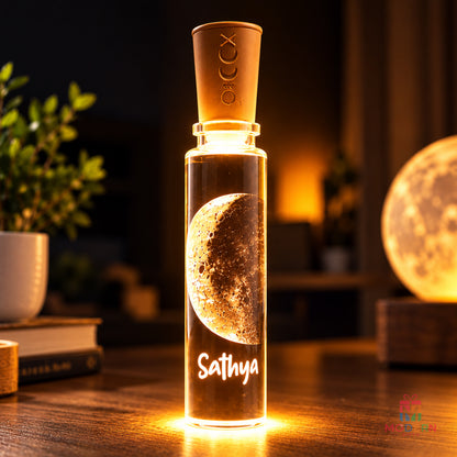 Moon Lamp