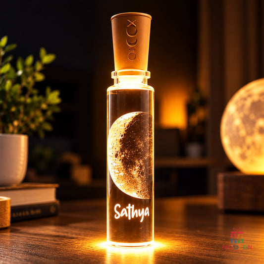 Moon Lamp