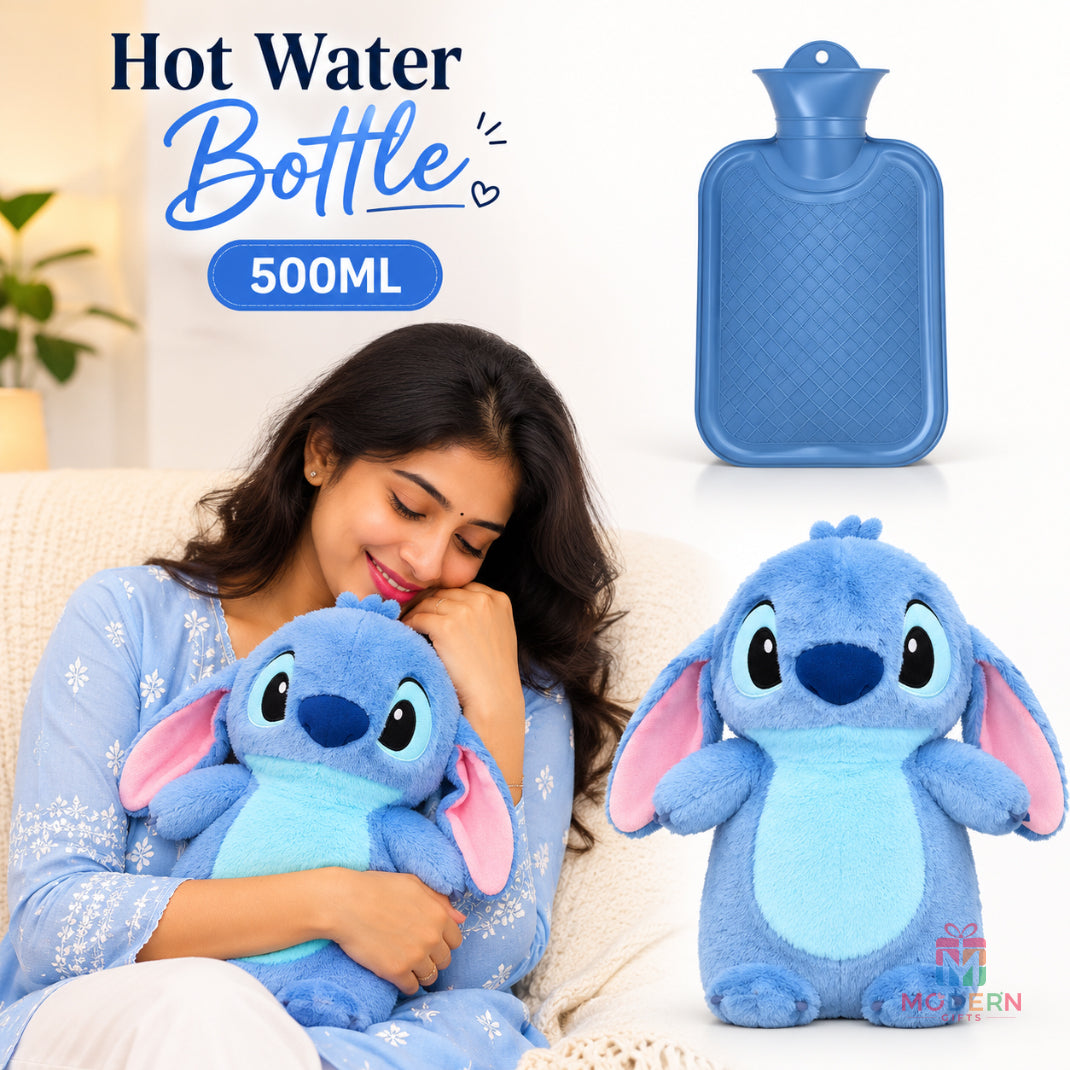Warm Bunny Bag