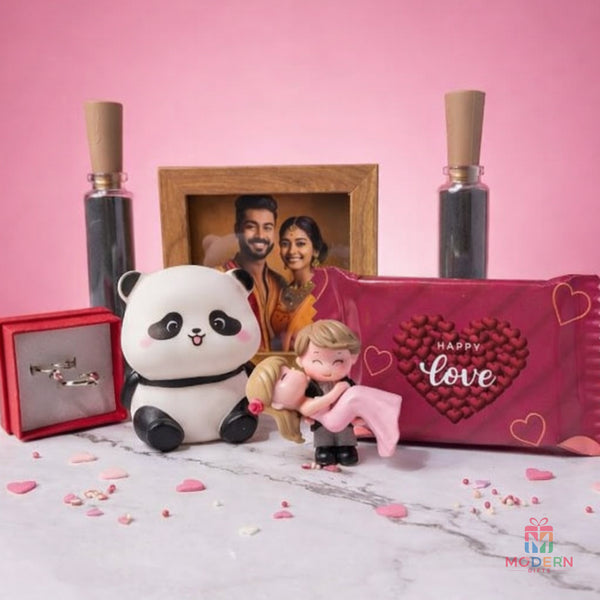 Light of Love Hamper