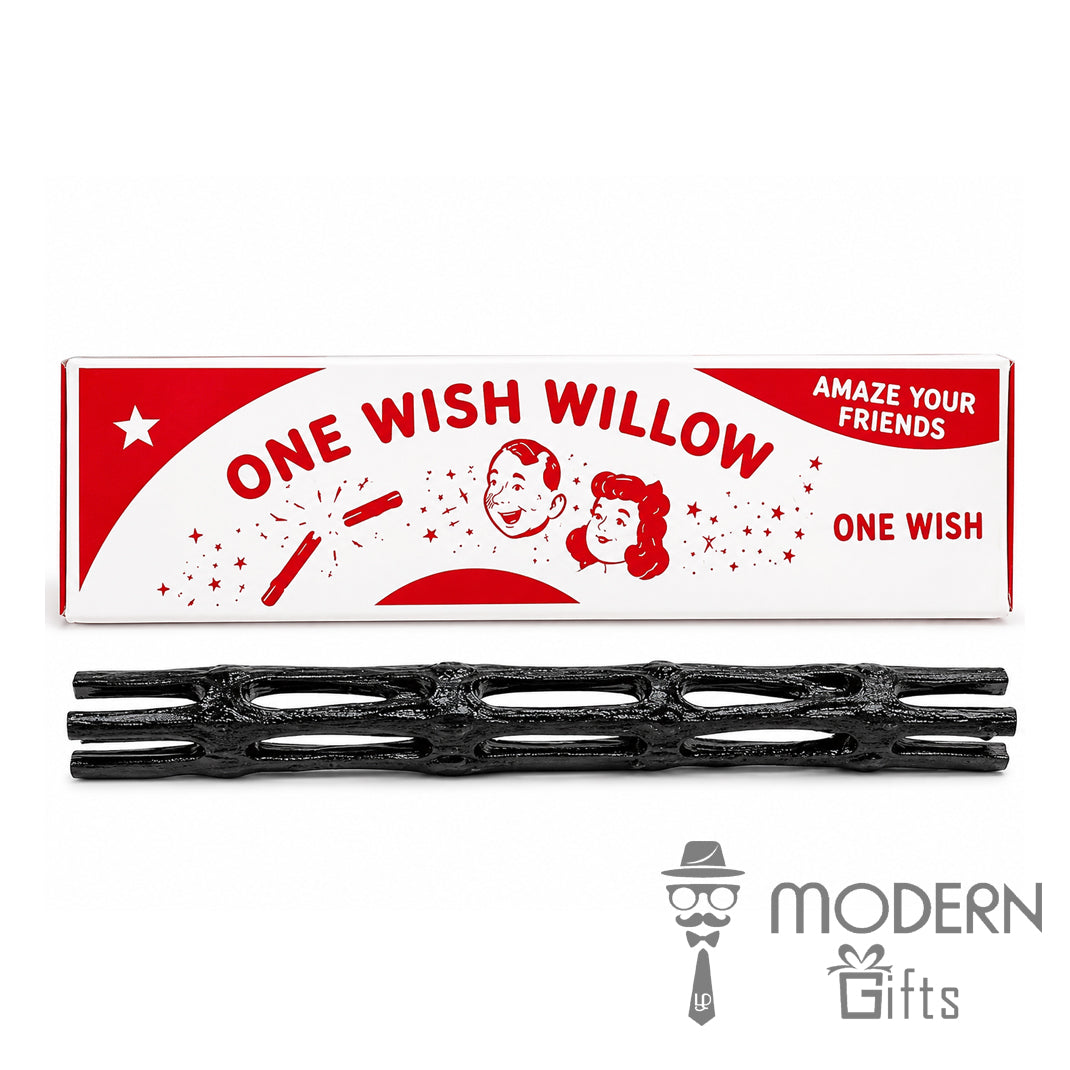 One Wish Willow Magic